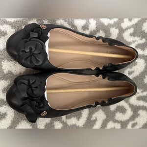 Tory Burch dressy flats